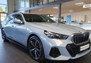 BMW 520 5.755 km 52.490 &euro; Langenfeld 40764