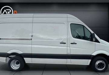 Mercedes-Benz Sprinter 88.725 km 23.950 &euro; Bochum 44866