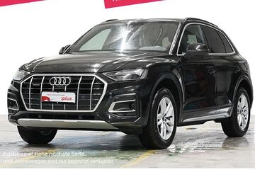 Audi Q5 63.701 km 38.950 &euro; Wuppertal 42109
