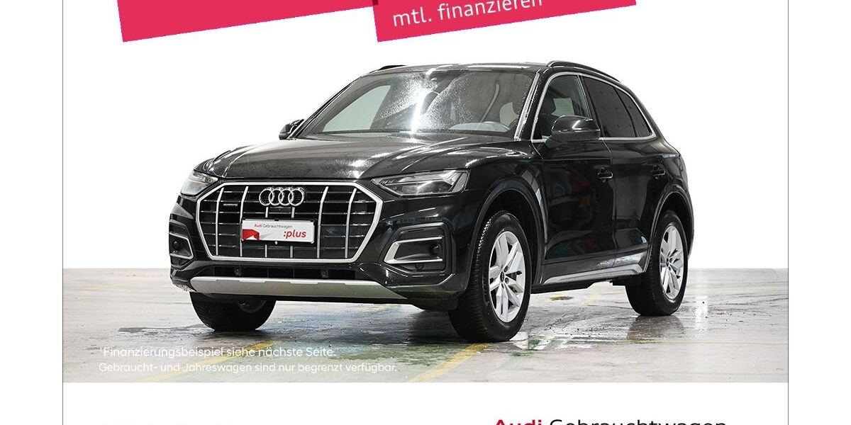 Audi Q5 63.701 km 38.950 &euro; Wuppertal 42109
