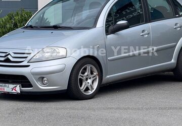 Citroen C3 152.000 km 3.899 &euro; Mülheim an der Ruhr 45475