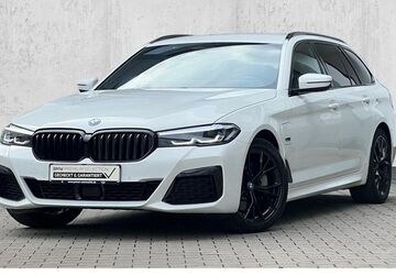 BMW 530 101.905 km 31.980 &euro; Wuppertal 42117