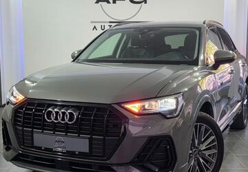 Audi Q3 9.921 km 35.695 &euro; Wuppertal 42285