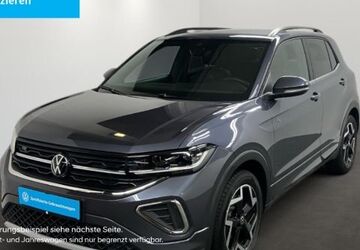 VW T-Cross 9.864 km 29.810 &euro; Hagen 58089