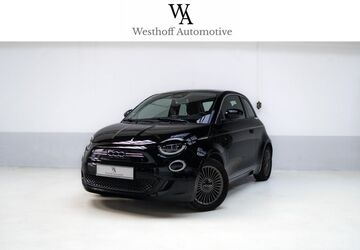Fiat 500 92.527 km 15.990 &euro; Wuppertal 42327
