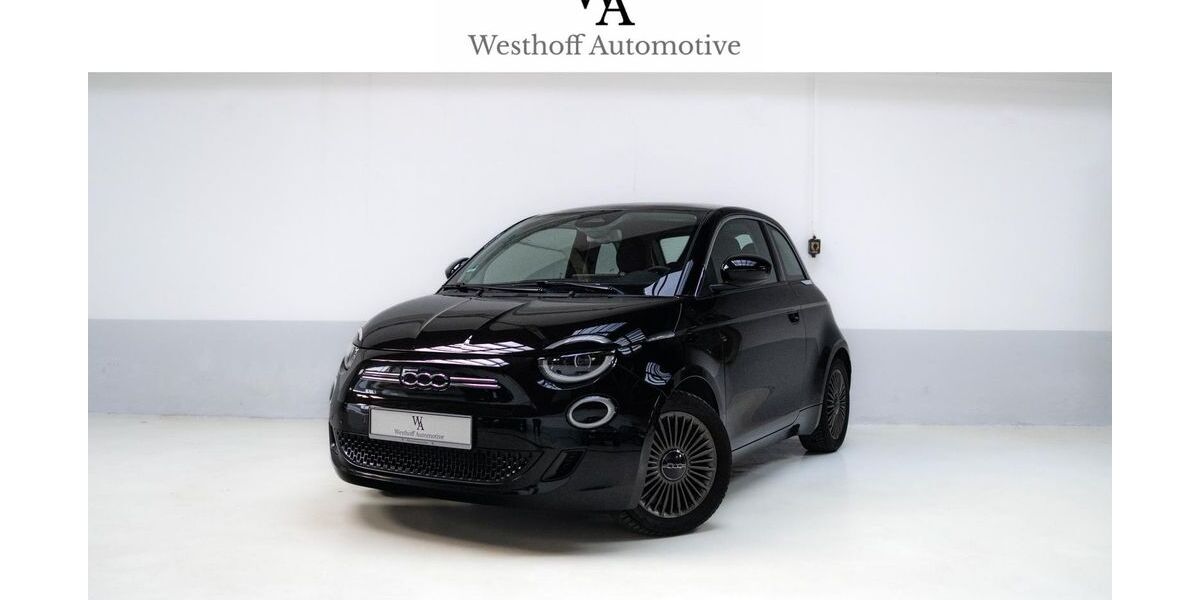 Fiat 500 92.527 km 15.990 &euro; Wuppertal 42327