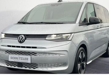 VW T7 Multivan 18.881 km 46.950 &euro; Hilden 40721