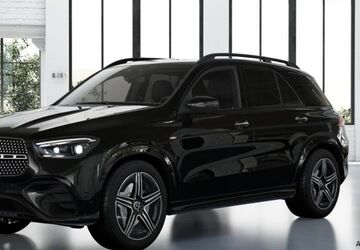 Mercedes-Benz GLE 350 5.935 km 79.885 &euro; Wuppertal 42115