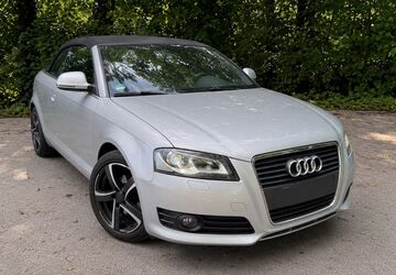 Audi A3 164.000 km 6.690 &euro; Wuppertal 42107