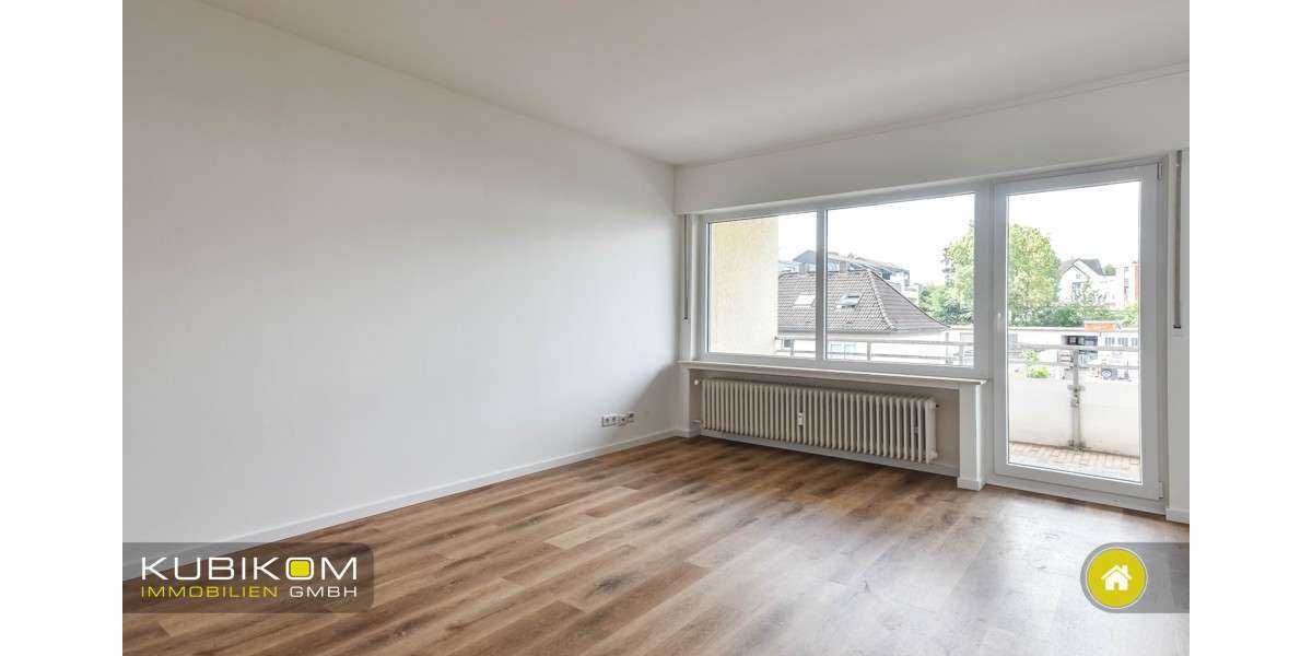 Etagenwohnung Solingen Ohligs Ohligs - 1 Zimmer, 39 m&sup2;, 500&euro; | Angebot:27375703
