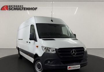 Mercedes-Benz Sprinter 83.189 km 36.890 &euro; Mülheim/Ruhr 45481