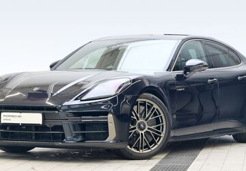 Porsche Panamera 40.925 km 159.900 &euro; Wuppertal 42279
