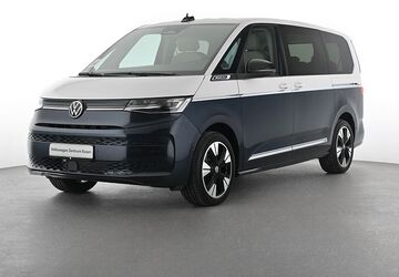 VW T7 Multivan 9.999 km 58.880 &euro; Essen 45143