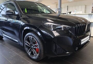 BMW X1 8.281 km 42.490 &euro; Langenfeld 40764
