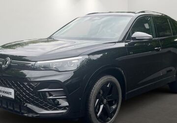 VW Tiguan 10.101 km 41.490 &euro; Wuppertal 42109
