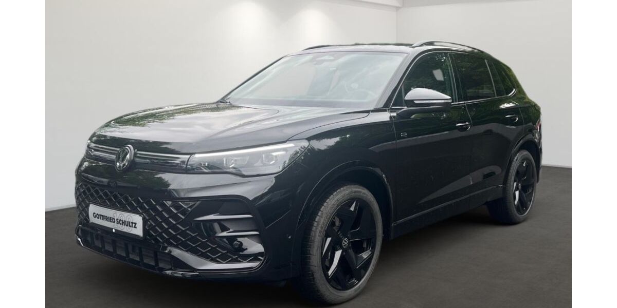 VW Tiguan 10.101 km 41.490 &euro; Wuppertal 42109
