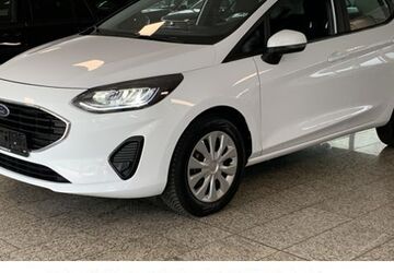 Ford Fiesta 42.600 km 10.985 &euro; Wuppertal 42329