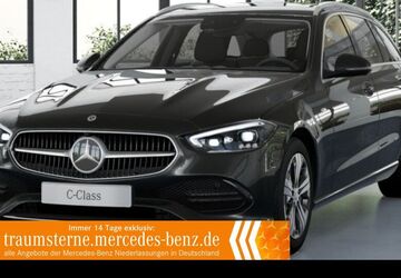 Mercedes-Benz C 300 18.917 km 41.490 &euro; Wuppertal 42115