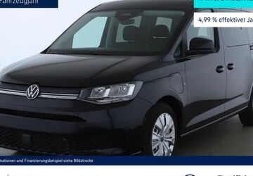 VW Caddy Maxi 14.829 km 39.190 &euro; Bochum 44866