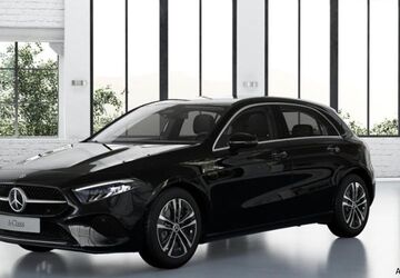 Mercedes-Benz A 250 13.361 km 27.895 &euro; Wuppertal 42115