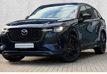 Mazda CX-60 69.506 km 34.290 &euro; Wuppertal 42117