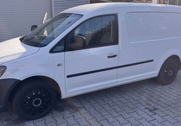 VW Caddy Maxi 306.000 km 5.950 &euro; Essen 45134