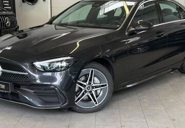 Mercedes-Benz C 200 4.914 km 39.850 &euro; Wuppertal 42281
