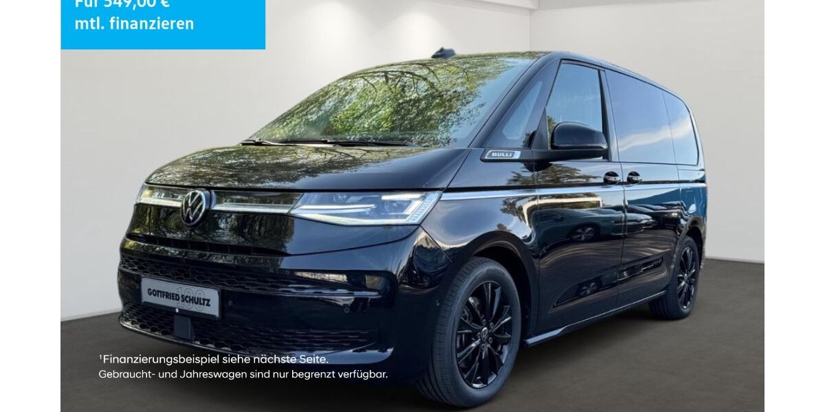 VW T7 Multivan 85.570 km 43.950 &euro; Wuppertal 42109