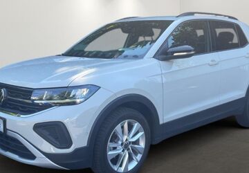 VW T-Cross 7.312 km 23.950 &euro; Wuppertal 42109