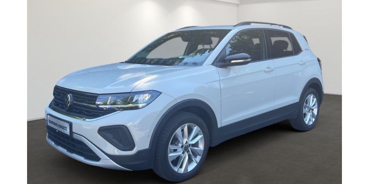 VW T-Cross 7.312 km 23.950 &euro; Wuppertal 42109
