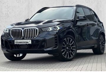 BMW X5 25.107 km 73.840 &euro; Wuppertal 42117