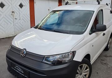 VW Caddy 68.300 km 15.998 &euro; Wuppertal 42103