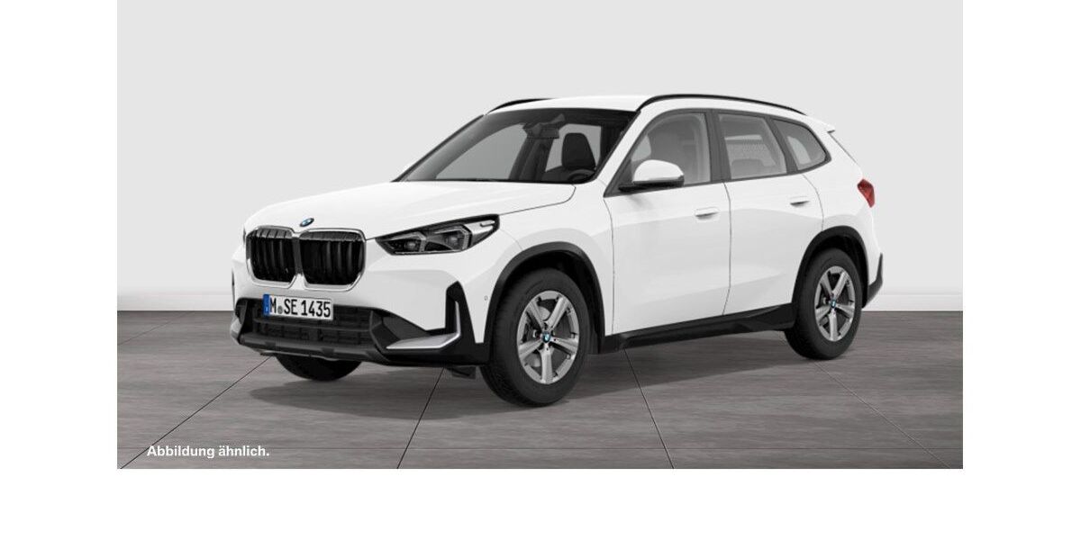 BMW X1 36.357 km 29.440 &euro; Wuppertal 42117