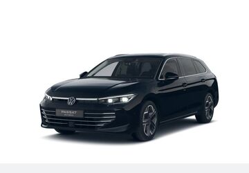 VW Passat Variant 22.152 km 44.960 &euro; Bochum 44892