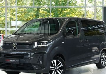 Citroen SpaceTourer 27.000 km 42.900 &euro; Remscheid/NRW 42855