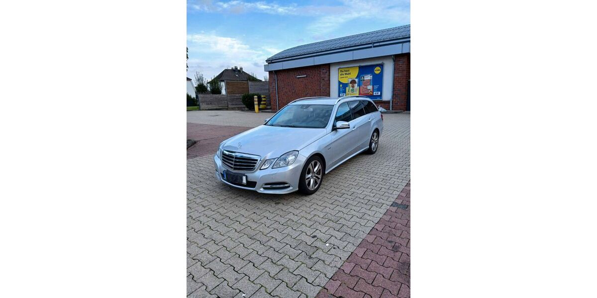 Mercedes-Benz E 350 375.600 km 6.500 &euro; Wuppertal 42119