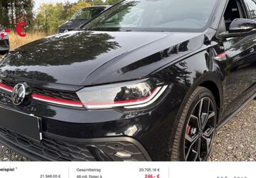 VW Polo 14.382 km 21.945 &euro; Hagen 58091