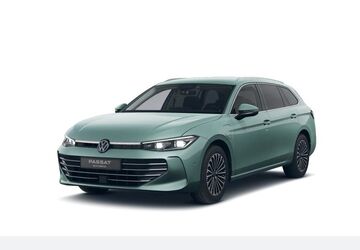 VW Passat Variant 12.362 km 41.870 &euro; Bochum 44892