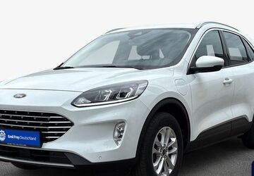Ford Kuga 31.565 km 22.990 &euro; Düsseldorf 40549