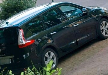 Renault Grand Scenic 210.000 km 3.250 &euro; Wuppertal 42327