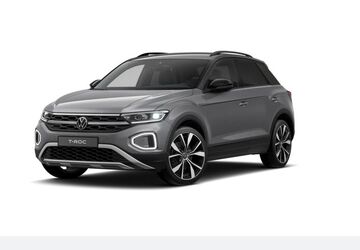 VW T-Roc 11.594 km 31.920 &euro; Bochum 44892