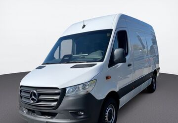 Mercedes-Benz Sprinter 90.142 km 39.850 &euro; Wuppertal 42115