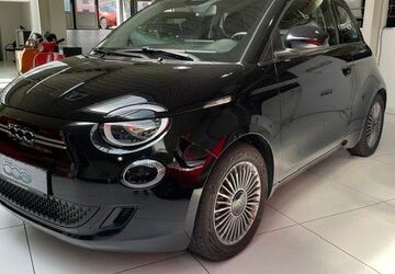 Fiat 500e 30.950 km 17.900 &euro; Wuppertal 42107