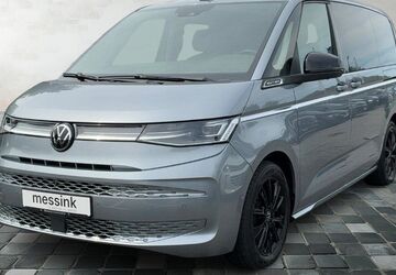 VW T7 Multivan 16.800 km 58.870 &euro; Wermelskirchen 42929