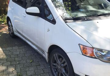 Mitsubishi Colt 225.000 km 1.899 &euro; Essen 45276