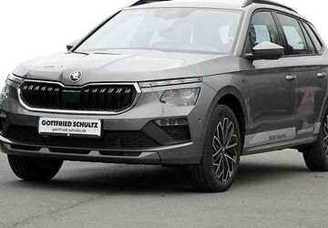Skoda Kamiq 8.000 km 24.280 &euro; Wuppertal 42109
