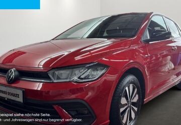 VW Polo 15.043 km 21.950 &euro; Velbert 42553