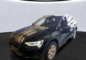 Audi e-tron 51.284 km 34.686 &euro; Hagen 58091