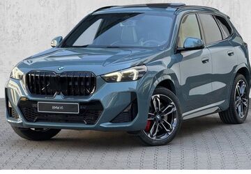BMW X1 5.293 km 51.280 &euro; Wuppertal 42117
