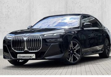 BMW 740 12.721 km 90.880 &euro; Wuppertal 42117